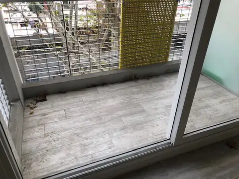 Hermoso estudio divisible nuevisimo