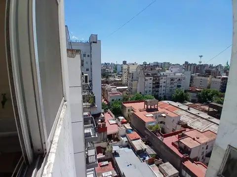 2 Ambientes en alquiler