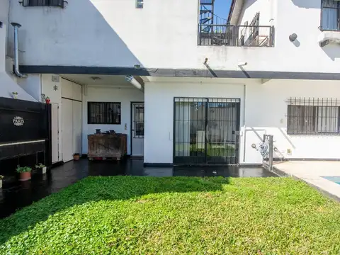 Fray Justo Sarmiento 3800