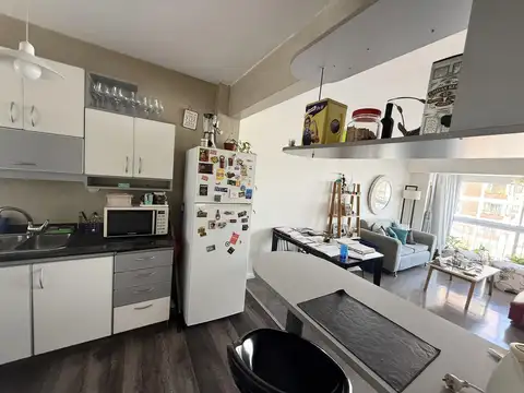 Departamento en Venta de 2 dormitorios