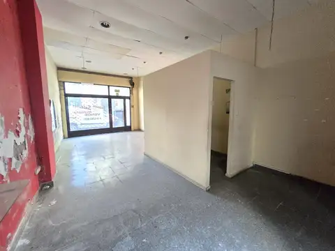 Local comercial en Venta en Caballito