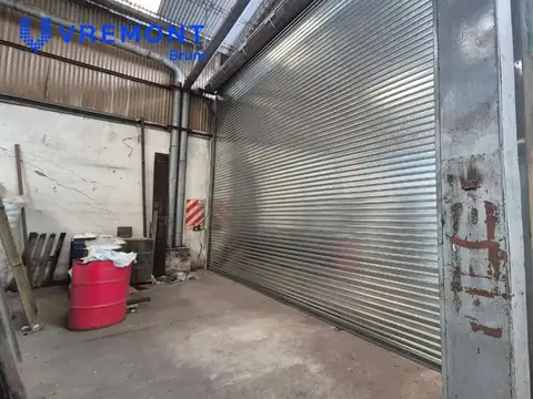 Galpon en Alquiler en Pompeya, $ 8.900.000