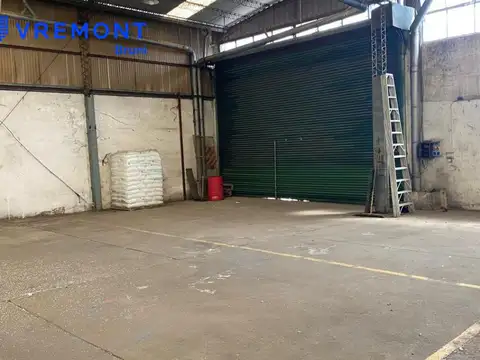 Galpon en Alquiler en Pompeya, $ 8.900.000