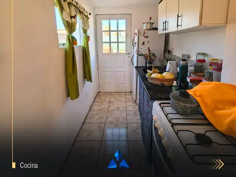 Casa en Venta en Catriel, USD 48.000