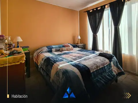 Casa en Venta 5 años