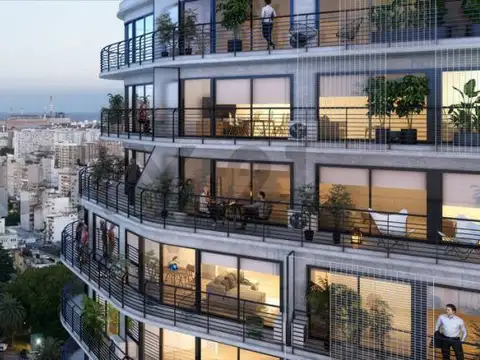 ¡Invertí en tu futuro con un proyecto único en su tipo!