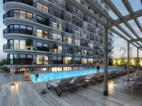 ¡Invertí en tu futuro con un proyecto único en su tipo!