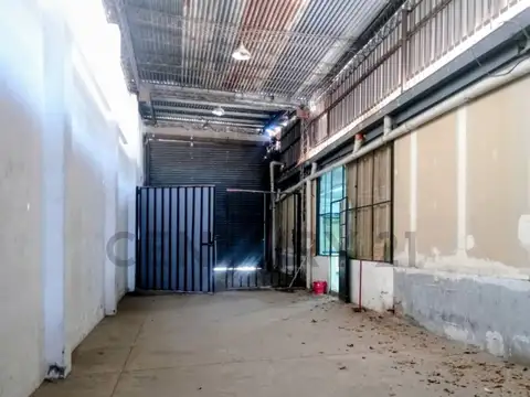 Galpon en Venta A Estrenar