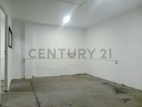 Galpon en Venta A Estrenar