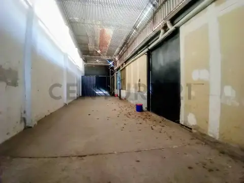 Galpon en Venta en Belgrano, USD 285.000