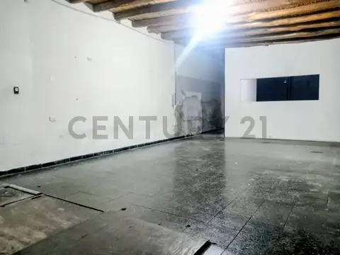 Galpon en Venta en Belgrano, USD 285.000