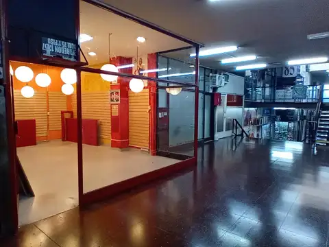 Local en Venta en Barrio Norte, USD 19.900