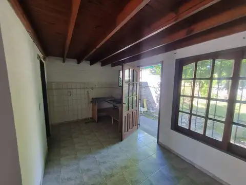 Casa en Alquiler de 2 dormitorios