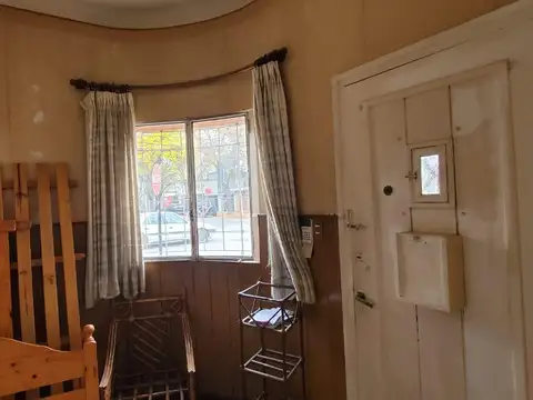 Pte. Roca esq. Galvez