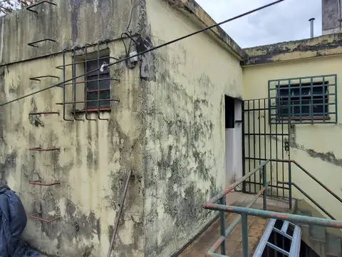 Casa en Venta 60 años