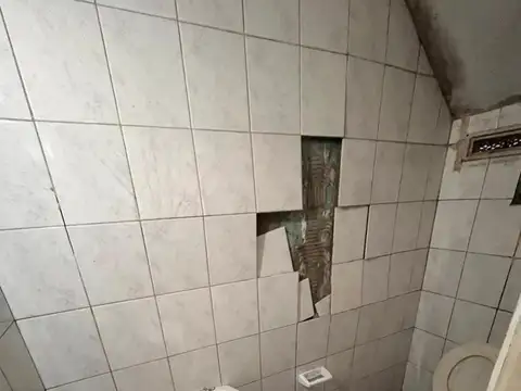 Galpon en Venta -  141 m2  - Villa Ballester