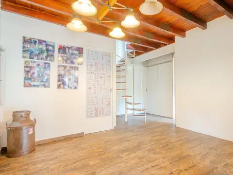 Casa en Venta 32 años