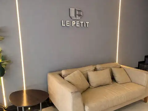 VENTA DEPARTAMENTO MONOAMBIENTE  LUMINOSO ALMAGRO UBICACION PRIVILEGIADA PERMUTA