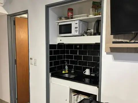 Departamento en Venta en Almagro, USD 43.000