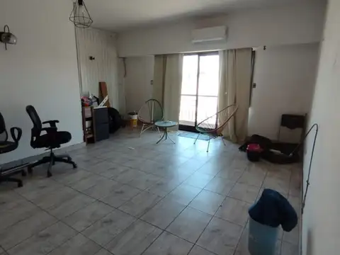 Depto Tipo Casa en Venta de 2 ambientes