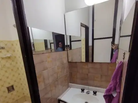 VENDO DEPTO TIPO PH 2 AMBIENTES EXCELENTE ESCUCHA OFERTA