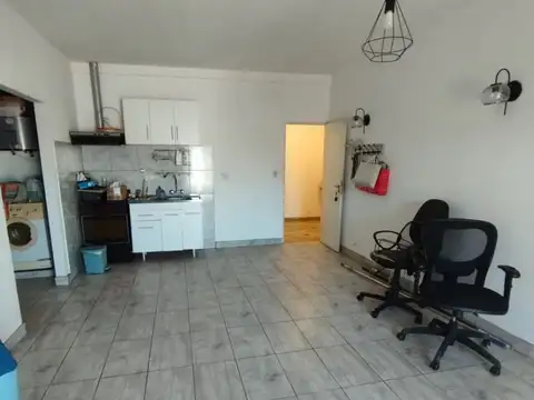 Depto Tipo Casa en Venta de 1 dormitorio