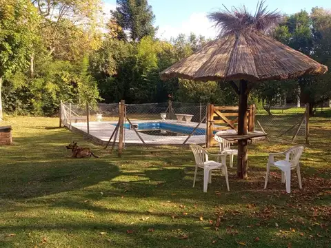 Ruta Provincial 210 100