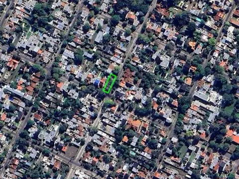 Pueyrredón y Berutti