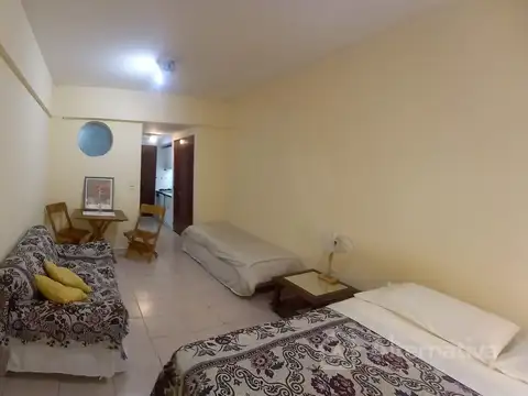 Alquiler Temporario mensual en Buenos Aires