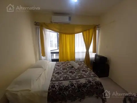 Alquiler Temporario mensual en Buenos Aires