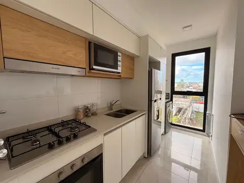 Departamento en Venta en Chauvin, USD 132.000