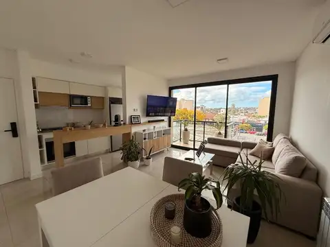 Departamento en San José