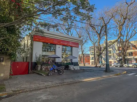 Av del Libertador 15400