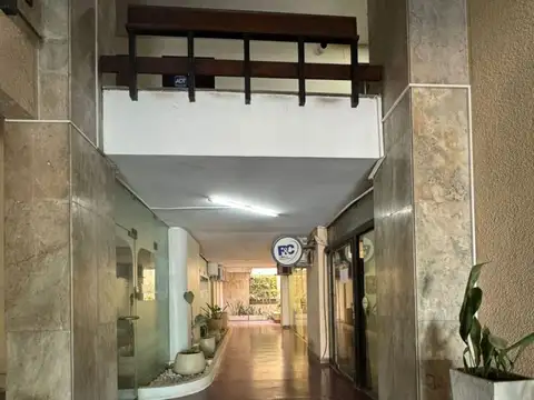 AV. 24 DE SEPTIEMBRE 500, Piso 1