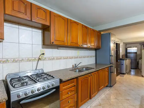 Casa en Venta de 2 dormitorios