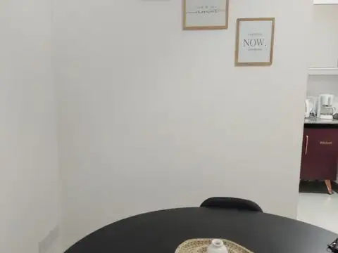 MONOAMBIENTE AMOBLADO EN COLEGIALES