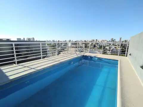 MONOAMBIENTE AMOBLADO EN COLEGIALES