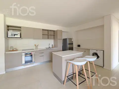 Departamento en Venta de 3 ambientes