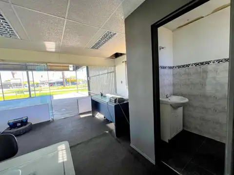 Local en Alquiler 18 años