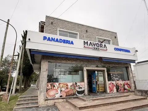 Oficina en Alquiler A Estrenar