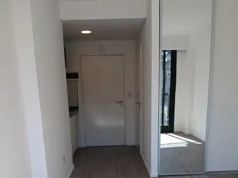 Departamento en Alquiler A Estrenar