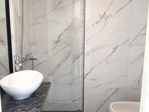 Alquiler Monoambiente Monserrat