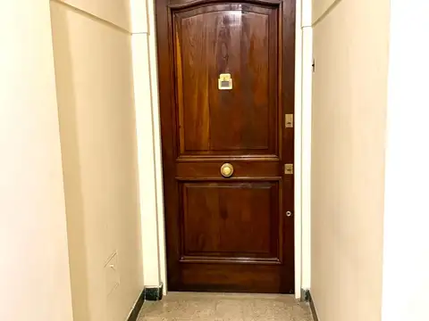 Departamento en venta en Recoleta