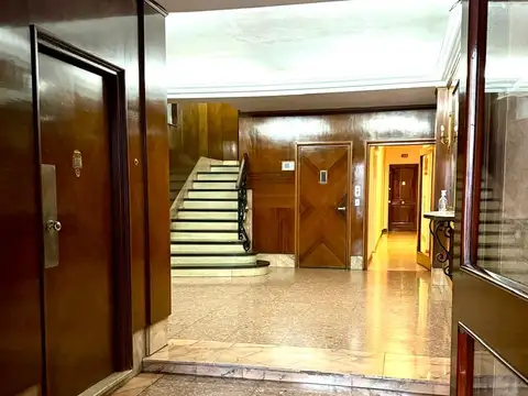 Departamento en Venta en Recoleta, USD 169.000