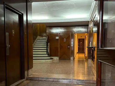 General Lucio Norberto Mansilla 2400