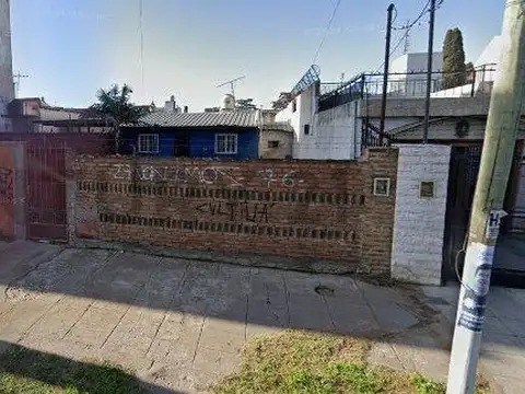 Venta de Terreno en González Catán