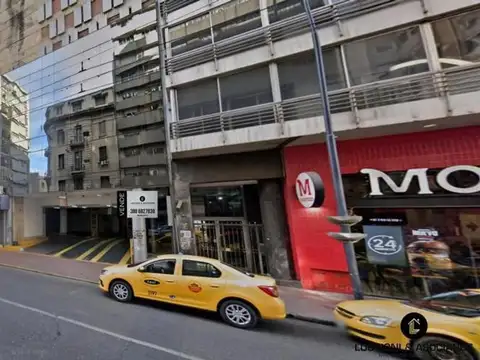 Av.General Paz y 9 de Julio 200