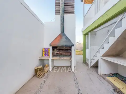 Casa en Venta al Norte