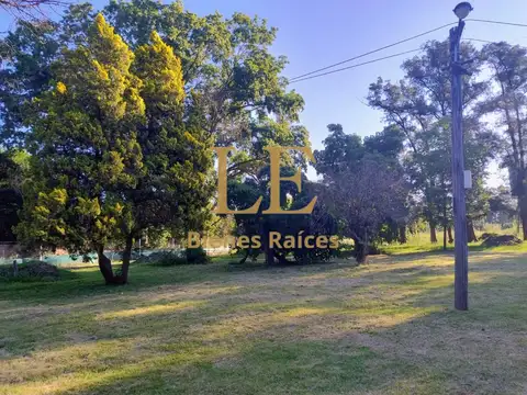 Lote en Venta Barrio San Juan Bautista - Pilar