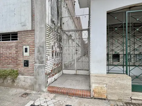 PH 3 dormitorios a metros de Av 27 de febrero en Rosario